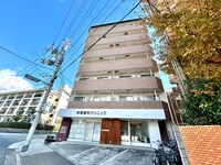 アークピア十三