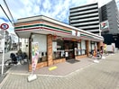 セブンイレブン(コンビニ)まで300m アークピア十三