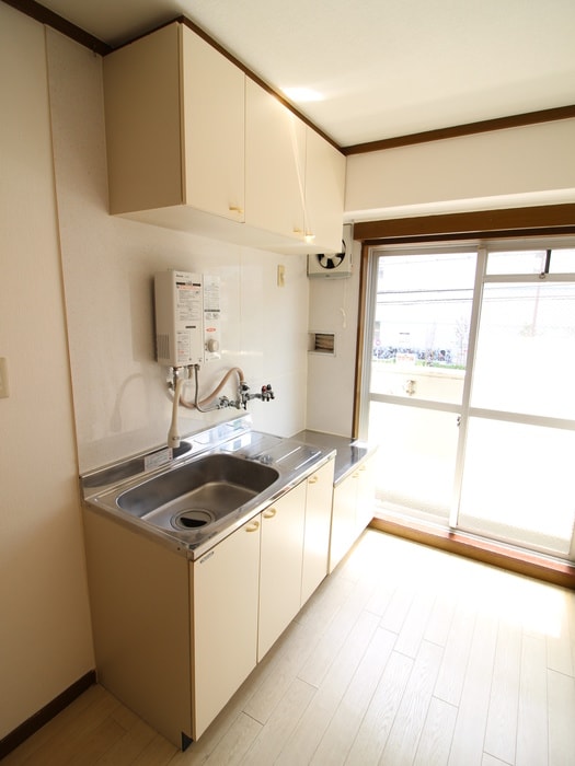 キッチン つた家第３ビル