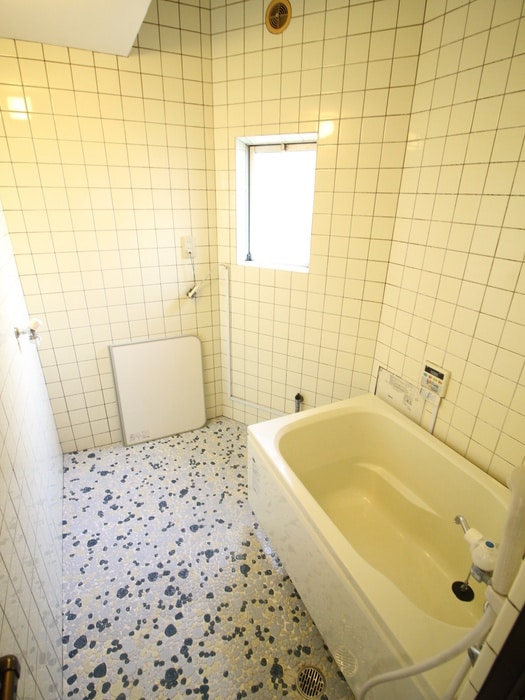バス／シャワールーム等 つた家第３ビル