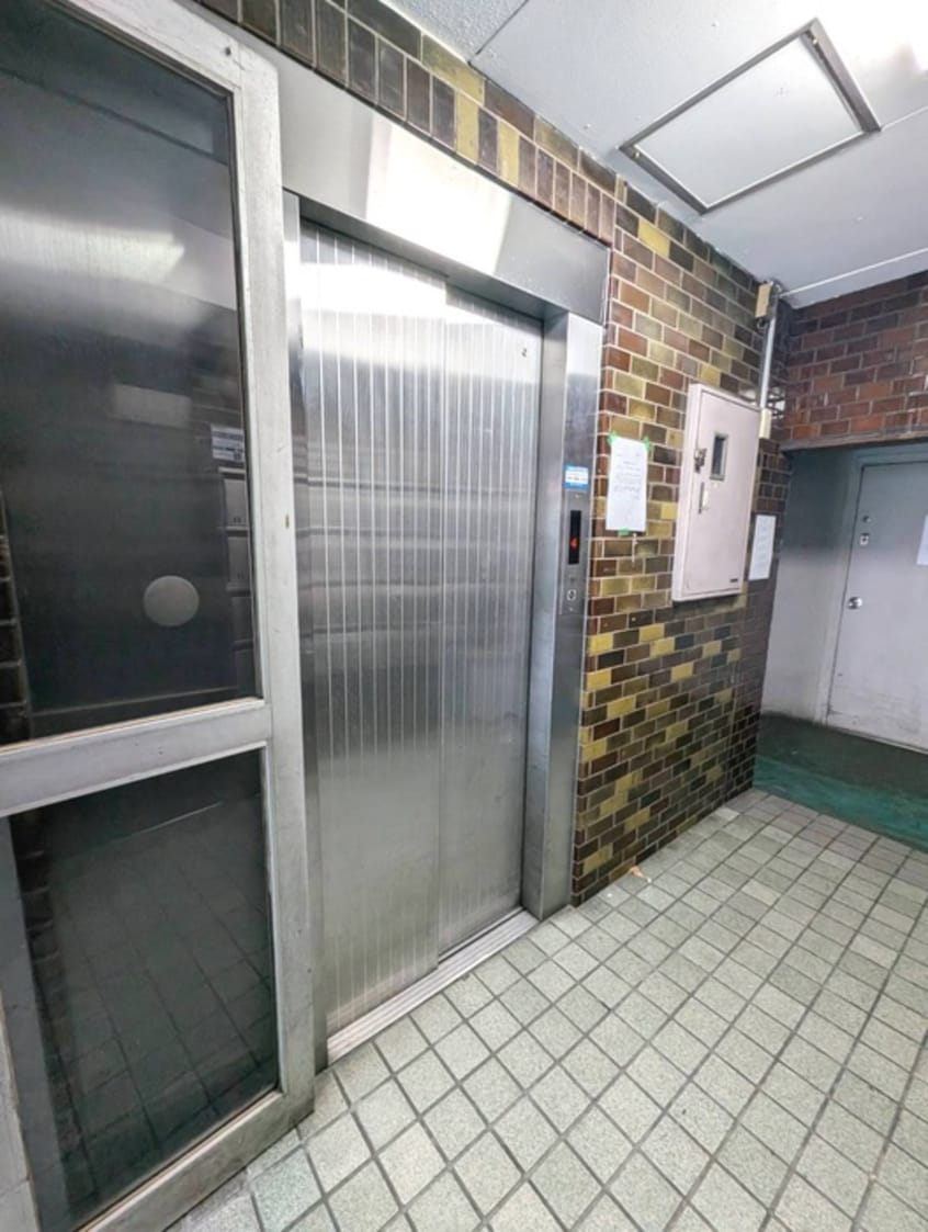 建物設備 つた家第３ビル