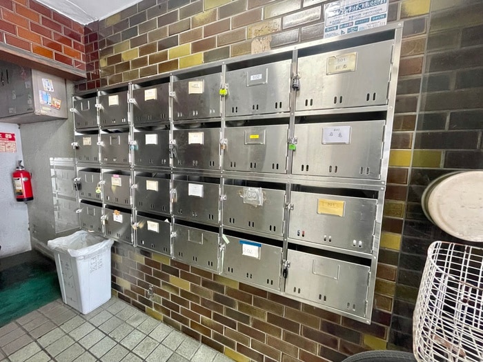 その他 つた家第３ビル