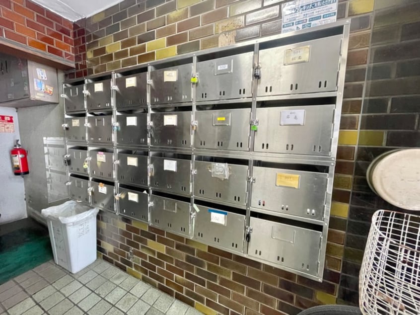 その他 つた家第３ビル