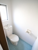 トイレ つた家第３ビル