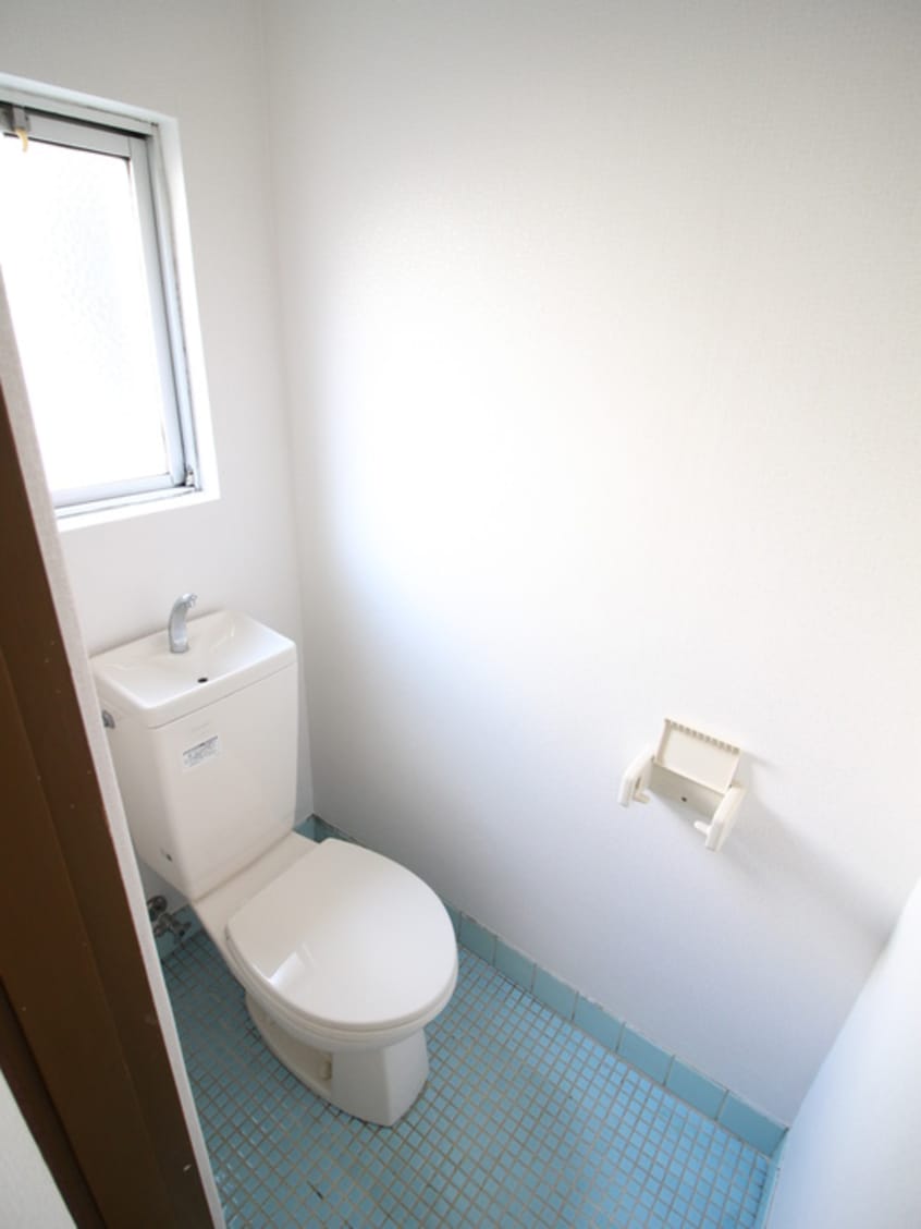 トイレ つた家第３ビル