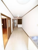 居室 つた家第３ビル