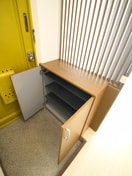 靴箱 つた家第３ビル