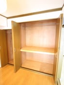 収納 つた家第３ビル