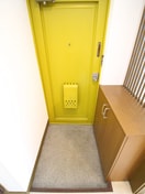 玄関 つた家第３ビル