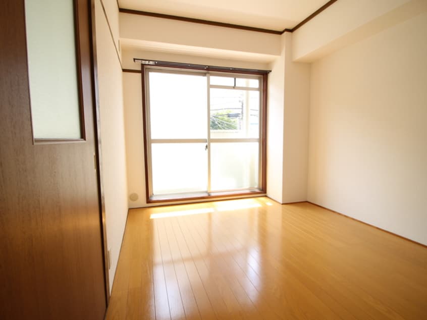 居室 つた家第３ビル