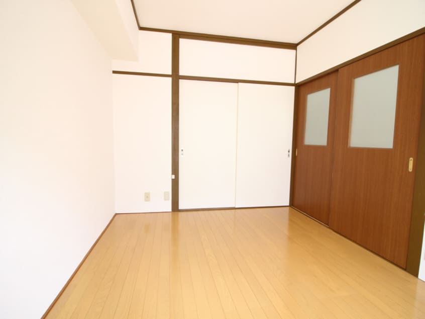 居室 つた家第３ビル