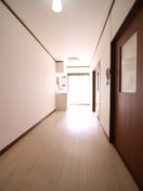 居室 つた家第３ビル