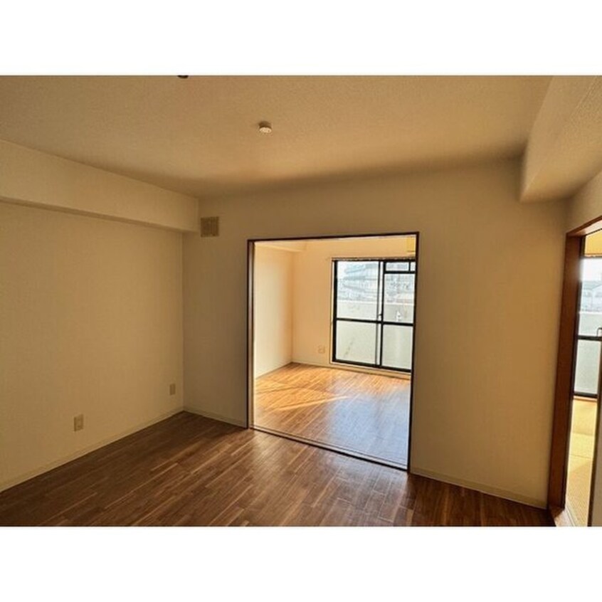 居室 オ－シャンビュ－江井ヶ島