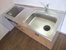 キッチン オ－シャンビュ－江井ヶ島