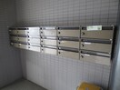 建物設備 オ－シャンビュ－江井ヶ島