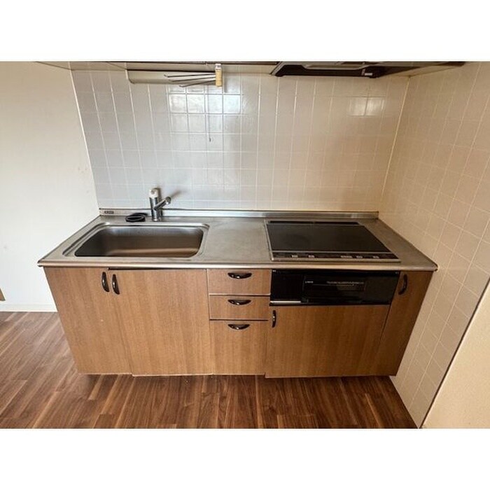 キッチン オ－シャンビュ－江井ヶ島