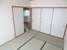 居室 オ－シャンビュ－江井ヶ島