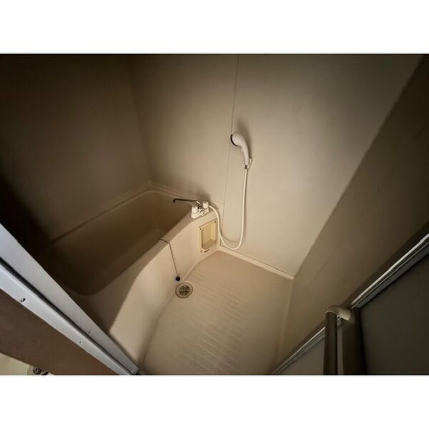 バス／シャワールーム等 オ－シャンビュ－江井ヶ島