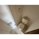 トイレ オ－シャンビュ－江井ヶ島