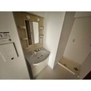 洗面 オ－シャンビュ－江井ヶ島