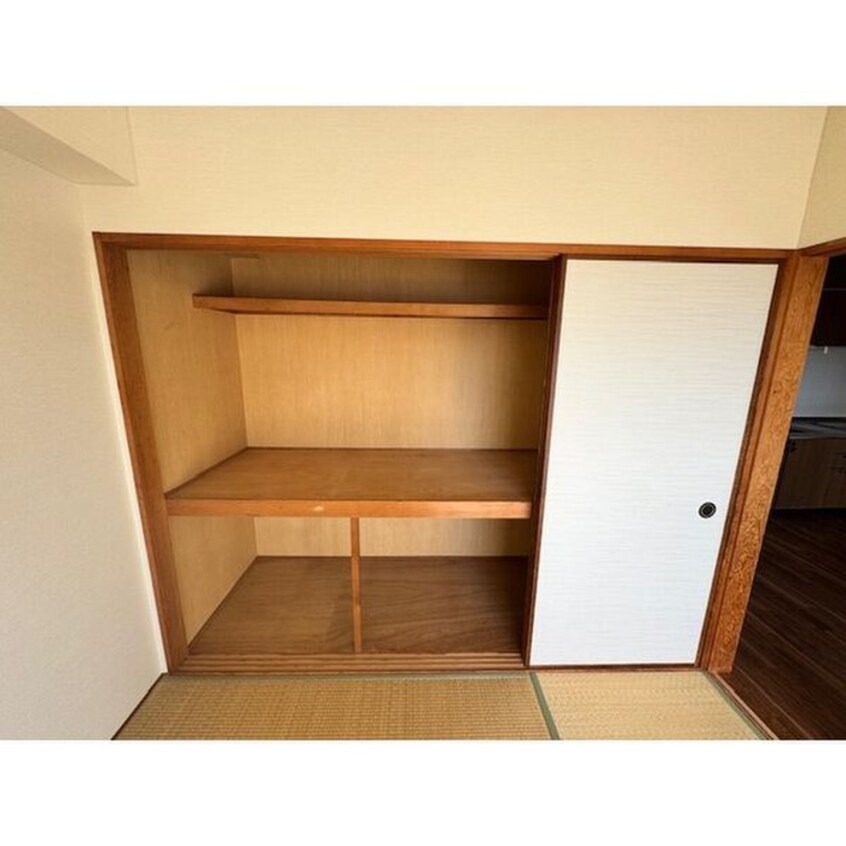 収納 オ－シャンビュ－江井ヶ島