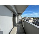 ベランダ・バルコニー オ－シャンビュ－江井ヶ島