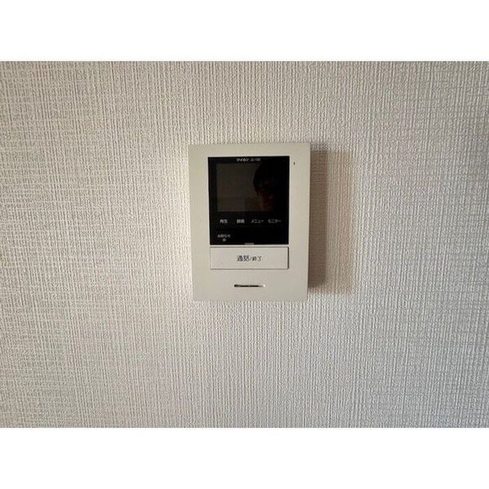 内観写真 オ－シャンビュ－江井ヶ島