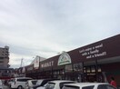 エーコープ江井ヶ島店(スーパー)まで140m オ－シャンビュ－江井ヶ島