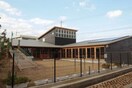 えいの里保育園(幼稚園/保育園)まで850m オ－シャンビュ－江井ヶ島