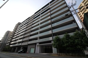 クレヴィア緑地公園(402)