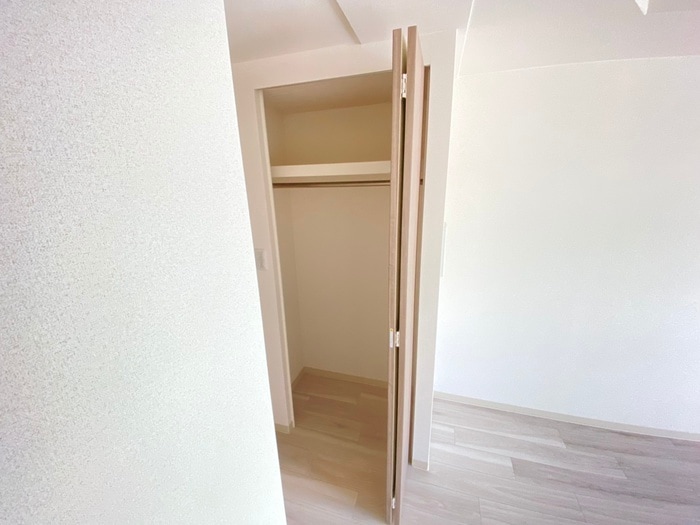 収納 仮)ﾌｧｽﾃｰﾄ京都西院ﾊﾟｰﾙ（206）