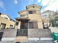 広野町宮谷戸建て
