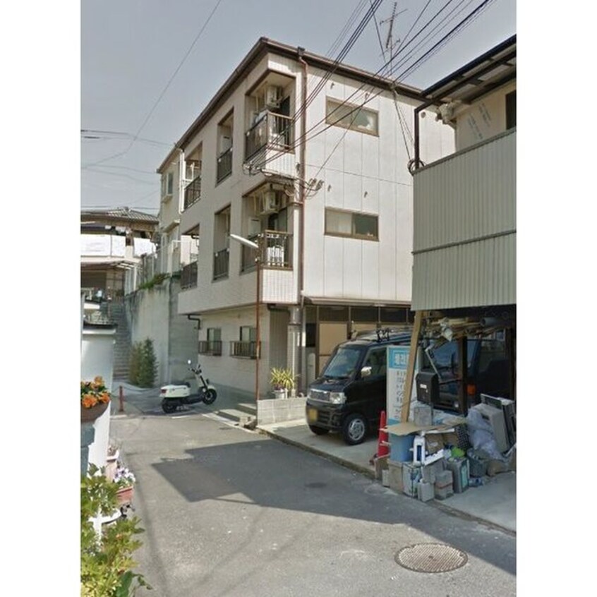 その他 スターブライトマンション