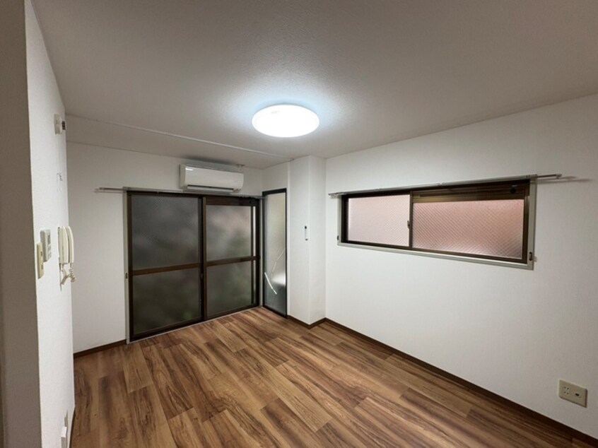 内観写真 スターブライトマンション