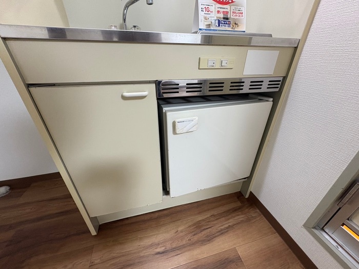 収納 スターブライトマンション