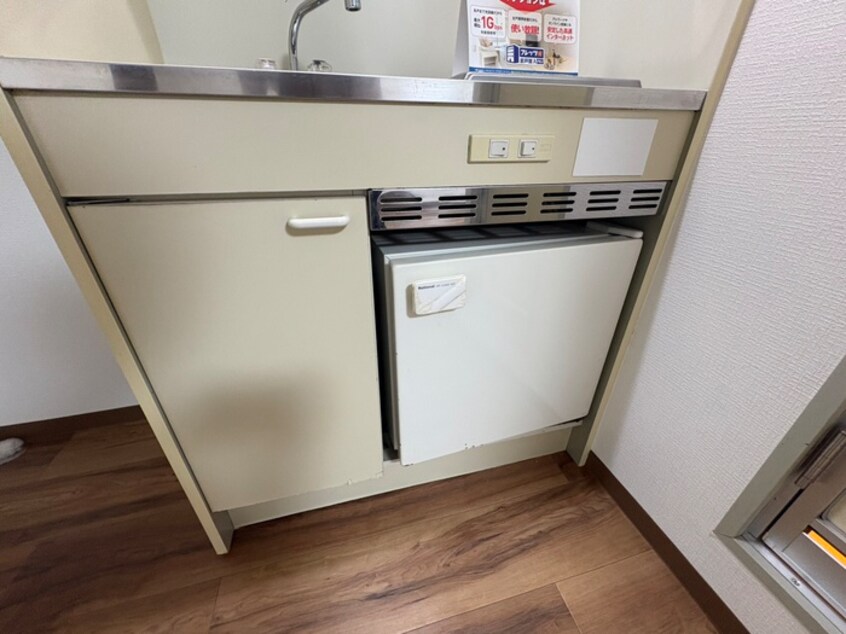 収納 スターブライトマンション