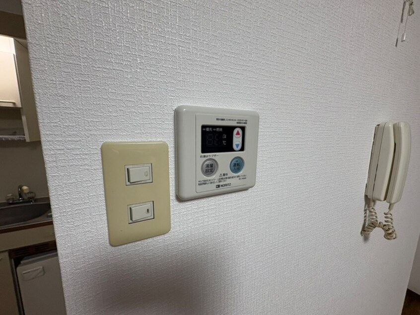 内観写真 スターブライトマンション