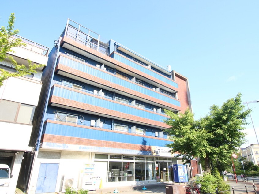 外観写真 ワーカーＶＯＬ．６