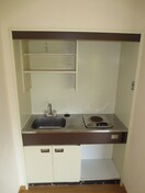 居室 ワーカーＶＯＬ．６