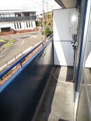 ベランダ・バルコニー ワーカーＶＯＬ．６