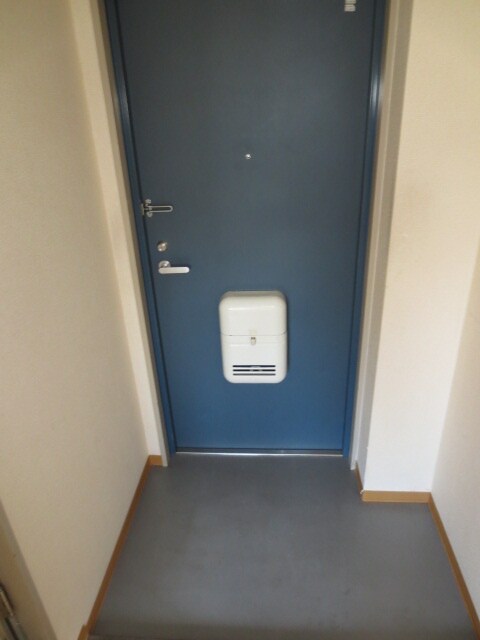 玄関 ワーカーＶＯＬ．６