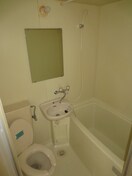 バス／シャワールーム等 ワーカーＶＯＬ．６