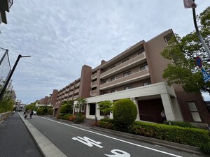 ロイヤルヴィーゼ芦屋（４０５）