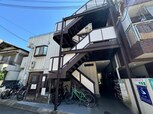 ON ハイツ 甲東園