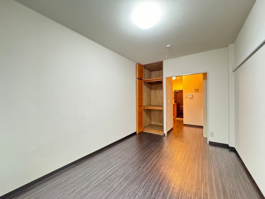 居室 ON ハイツ 甲東園