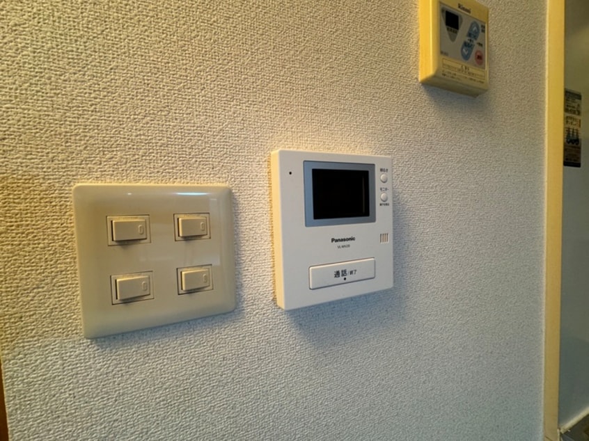 内観写真 ON ハイツ 甲東園