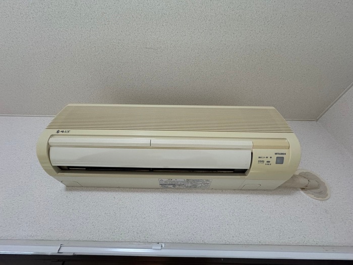 内観写真 ON ハイツ 甲東園