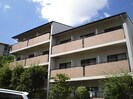 ディアス山手Ⅱの外観