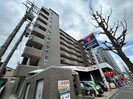 エスペランス春日の外観