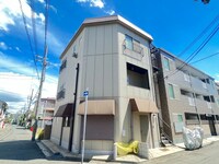 溝畠マンション